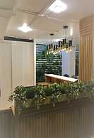 Bangkok Saran Poshtel