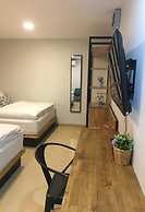 Bangkok Saran Poshtel