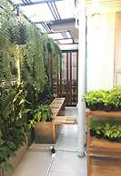 Bangkok Saran Poshtel