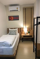 Bangkok Saran Poshtel