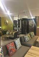 Bangkok Saran Poshtel