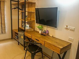 Bangkok Saran Poshtel