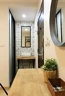 Bangkok Saran Poshtel