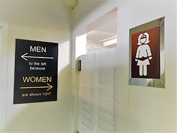 Bangkok Saran Poshtel