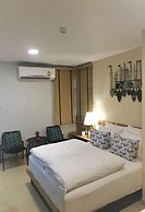 Bangkok Saran Poshtel