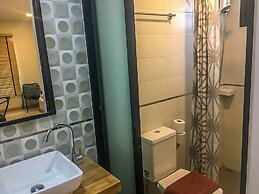 Bangkok Saran Poshtel