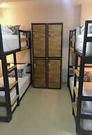 Bangkok Saran Poshtel