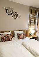 Bangkok Saran Poshtel