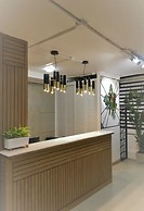 Bangkok Saran Poshtel