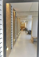 Bangkok Saran Poshtel