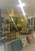 Bangkok Saran Poshtel