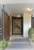 Bangkok Saran Poshtel