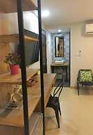 Bangkok Saran Poshtel