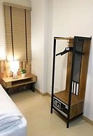 Bangkok Saran Poshtel