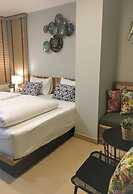 Bangkok Saran Poshtel