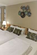 Bangkok Saran Poshtel