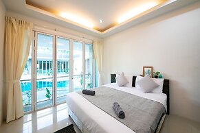 The Ananas Serviced Apartments