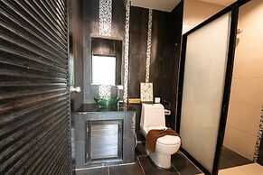 The Ananas Serviced Apartments