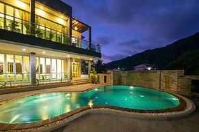 The Ananas Serviced Apartments