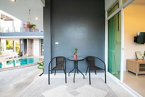 The Ananas Serviced Apartments