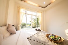 The Ananas Serviced Apartments