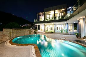 The Ananas Serviced Apartments