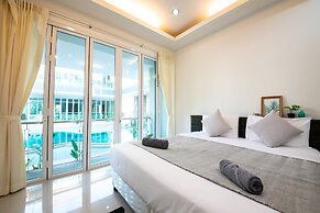 The Ananas Serviced Apartments