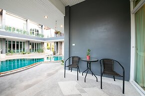 The Ananas Serviced Apartments