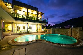 The Ananas Serviced Apartments