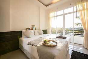 The Ananas Serviced Apartments