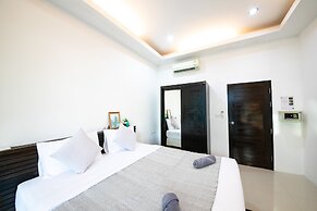 The Ananas Serviced Apartments