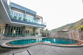 The Ananas Serviced Apartments