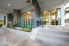 The Ananas Serviced Apartments