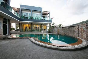 The Ananas Serviced Apartments