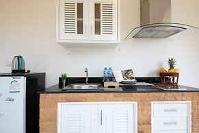 The Ananas Serviced Apartments