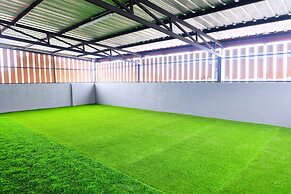 Full Moon' House - Hostel