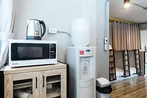 Full Moon' House - Hostel