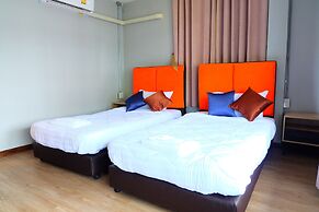 Full Moon' House - Hostel