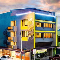 Full Moon' House - Hostel