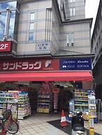 bnb+ Sarasa Nara - Hostel