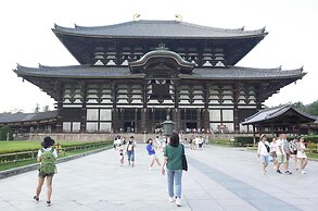 bnb+ Sarasa Nara - Hostel