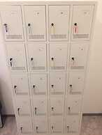 bnb+ Sarasa Nara - Hostel