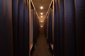 bnb+ Sarasa Nara - Hostel