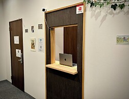 bnb+ Sarasa Nara - Hostel