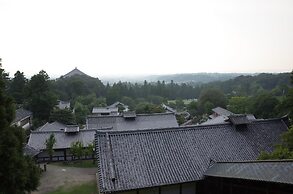 bnb+ Sarasa Nara - Hostel