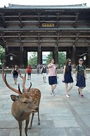 bnb+ Sarasa Nara - Hostel