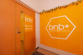 bnb+ Sarasa Nara - Hostel