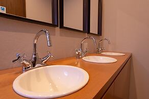 bnb+ Sarasa Nara - Hostel