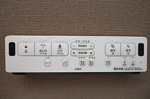 bnb+ Sarasa Nara - Hostel