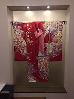 bnb+ Sarasa Nara - Hostel